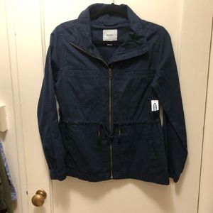Utility Jacket